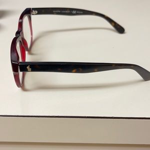 Ralph Lauren Polo Frames